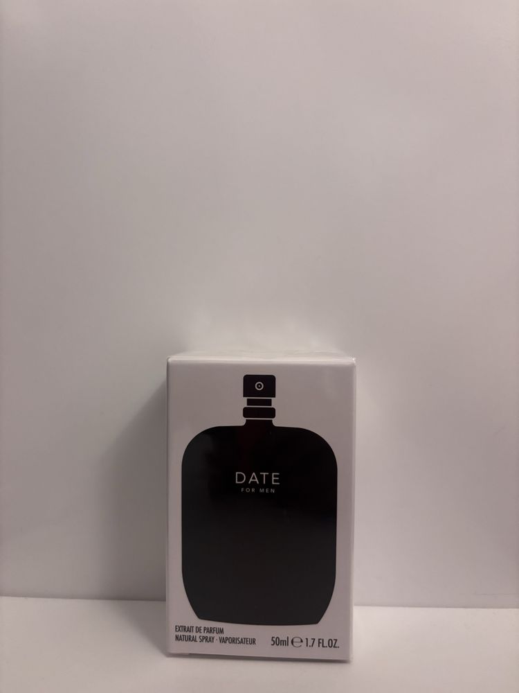 Fragrance One Date For Men 50 ml EDP