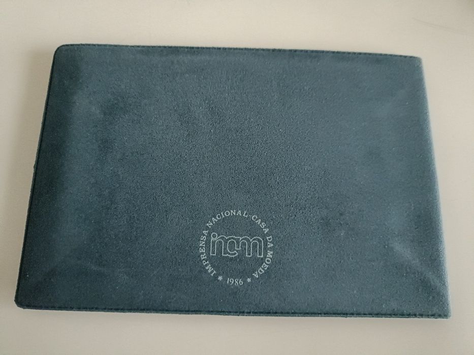 Carteira BNC Portuguesas