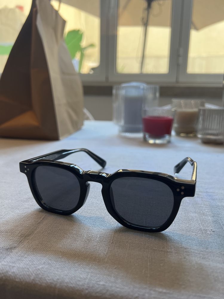 Oculos de sol (novos)