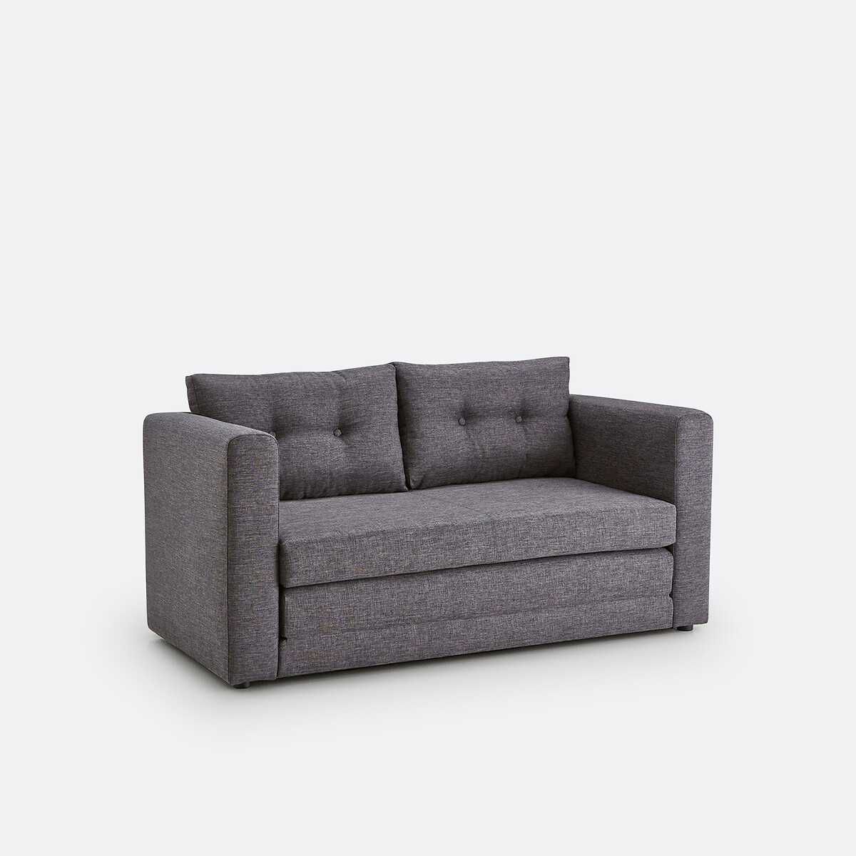 Sofá cama 2 lugares