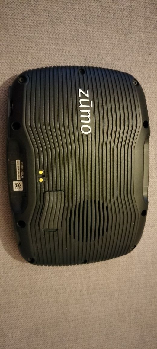 Garmin Zumo 390 LM