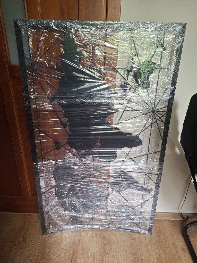 Obraz mapa świata do salonu sypialni pokoju duży obraz ażurowy