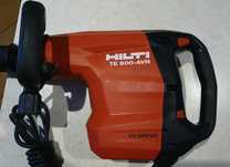 Młot udarowy Hilti  TE 800-AWR