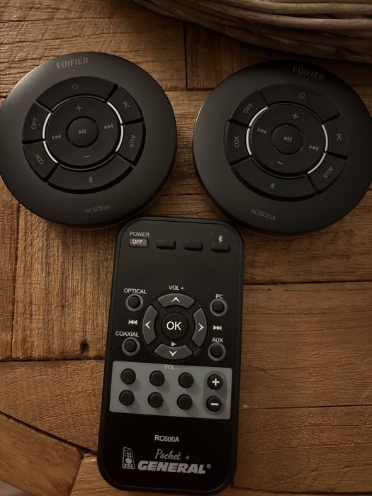 Głośniki Edifier s350DB