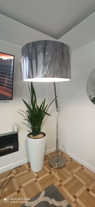 Lampa stojąca KARWEI