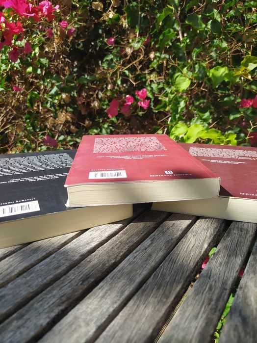 Trilogia de Livros Dexter