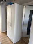 Szafa brimnes ikea