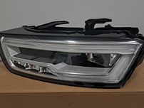 AUDI Q3 LIFT FULL LED / Lampa lewa