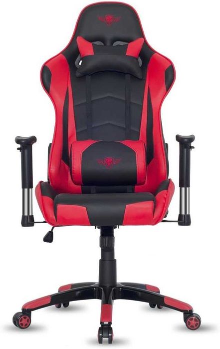 Cadeira Gaming Spirit of Gamer Demon Red