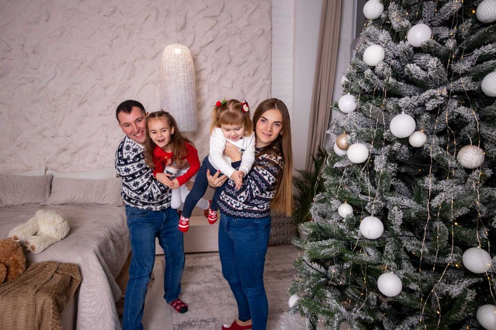 Фотограф весіль і випускних