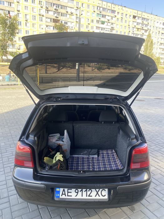 Продам volkswagen golf 4