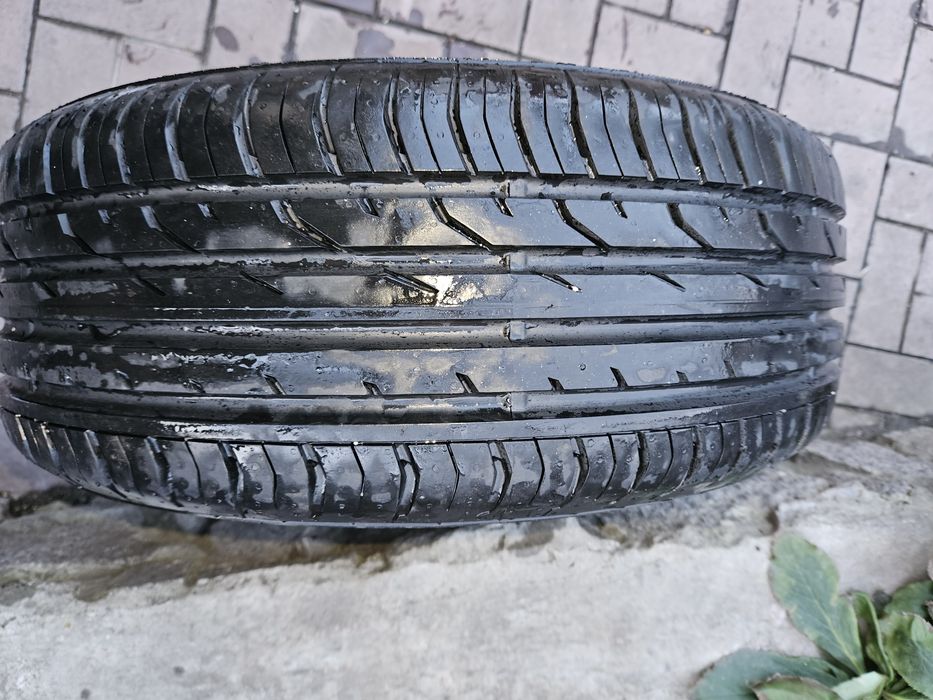 Запасное колесо R16 4x100 7Jx16 ET32 на Peugeot Citroen. Запаска, диск