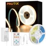 Nowa taśma LED / lampka / światełko / 5m / 2700K / PAUTIX !9310!