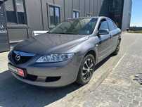 Продам Mazda 6 2003р. #68826