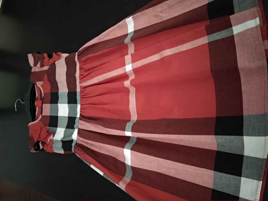 Vestidos  criança muito bonitos