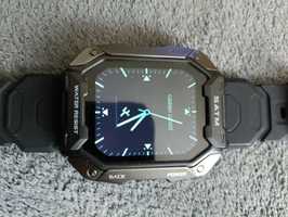 Opaska fitness Kospet Tank M1 smartwatch zegarek smartband CanMixs C20