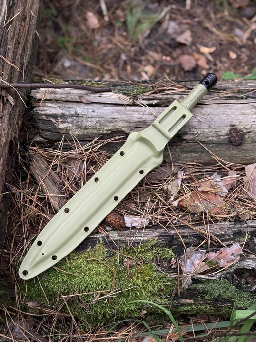 Код 999 Ніж тактичний Extrema Ratio мисливський нож тактический