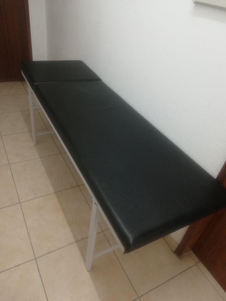 Mesa de massagens lo