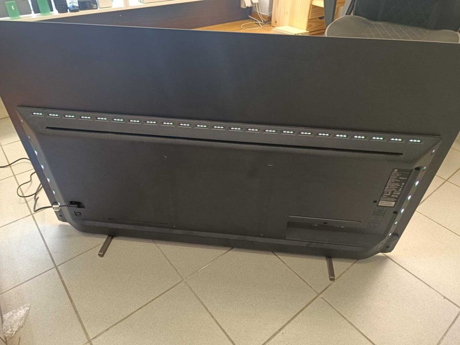 Telewizor Philips 55OLED769/12 stan idealny