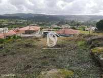 Terreno para construção Santo Tirso