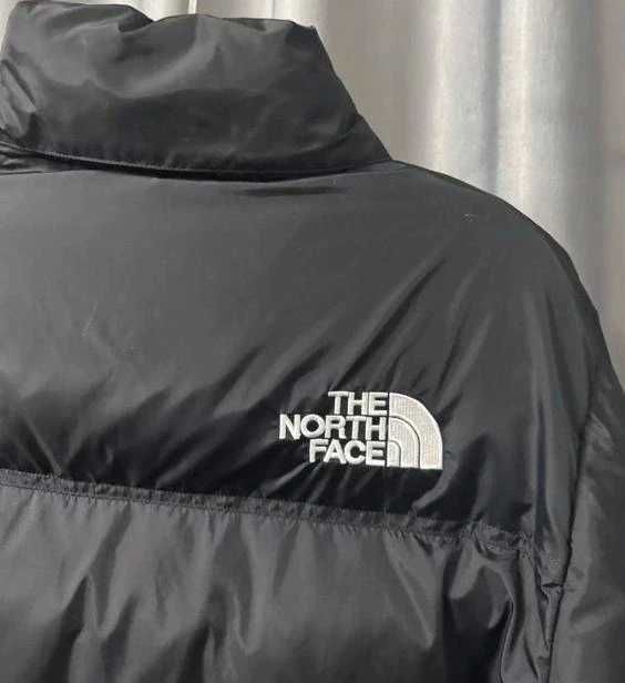 Down Jacket 1996 Retro 700 Nuptse Coat Size S