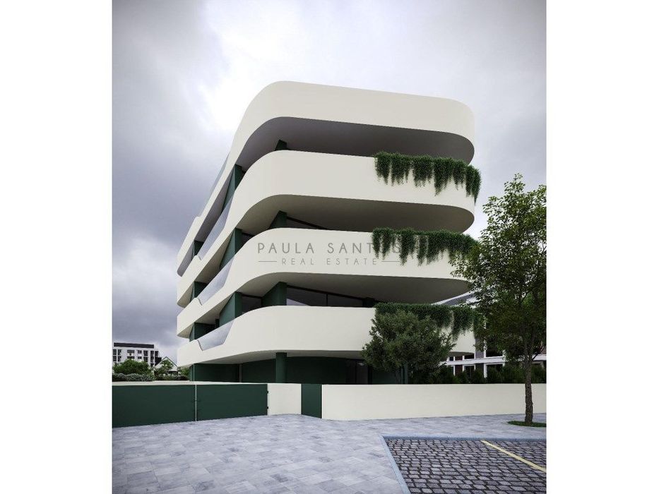 Terreno Para Construção | Rio Tinto | Gondomar