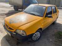Продам Dacia Solenza на полном ходу