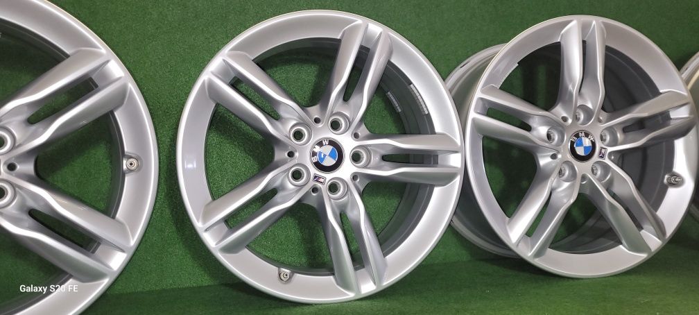 Диски R17 5*112 BMW G Original Mercedes VITO Audi Skoda VW Jetta SEAT