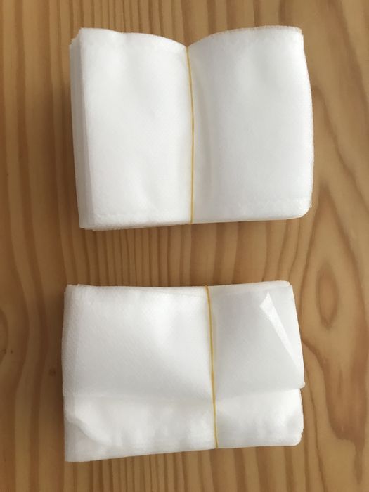 Sacos para plantas