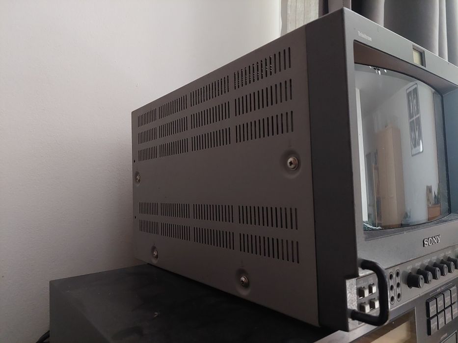 Monitor Sony PVM-9041QM