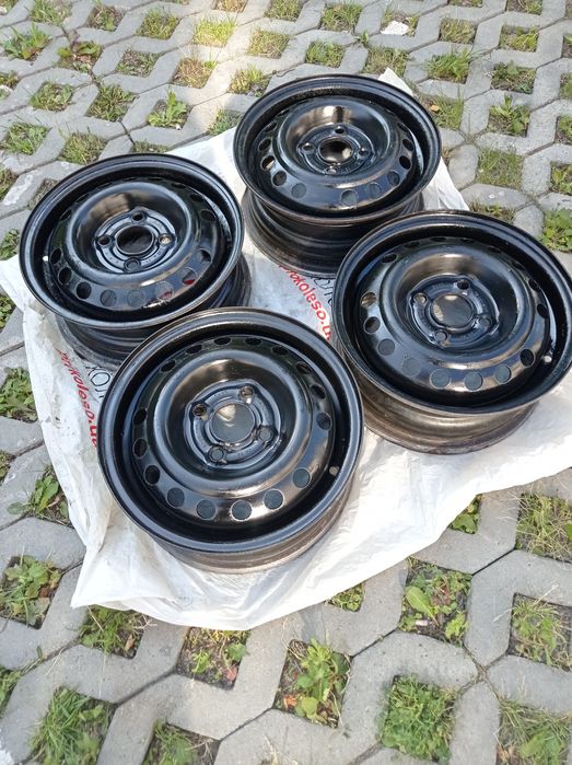 Диски ланос сенс Опель авео r13 4/100