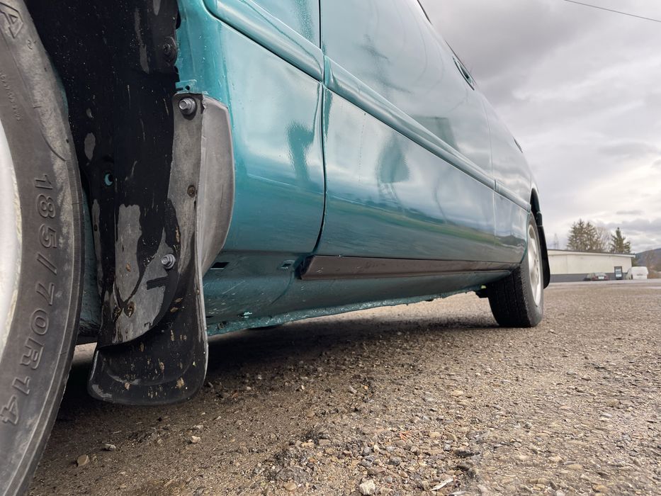 Mazda 626ge 2.0бензин