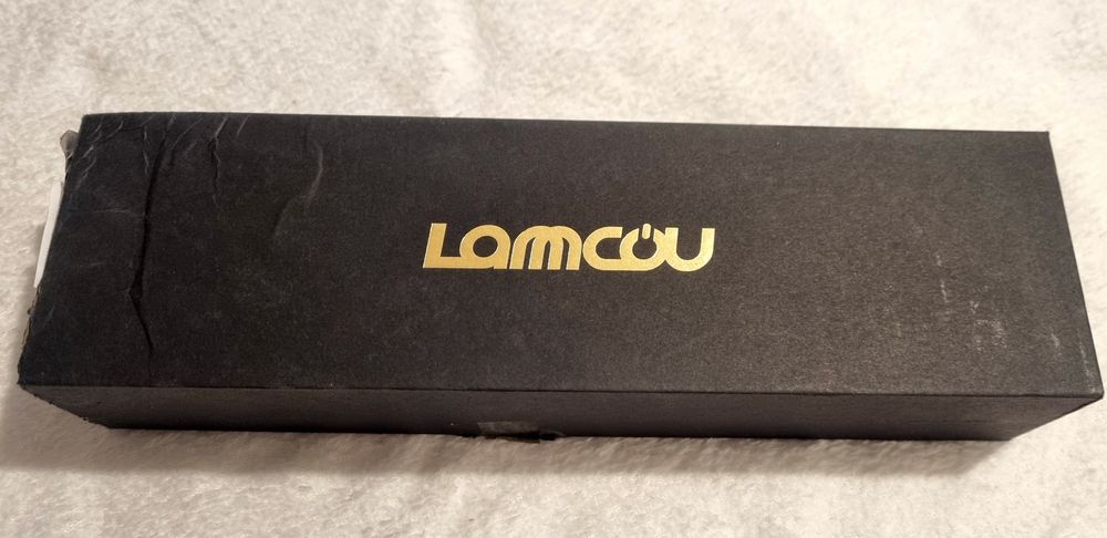 Elastyczny statyw do aparatu 3W1 LAMMCOU Flexible Octopus Tripod