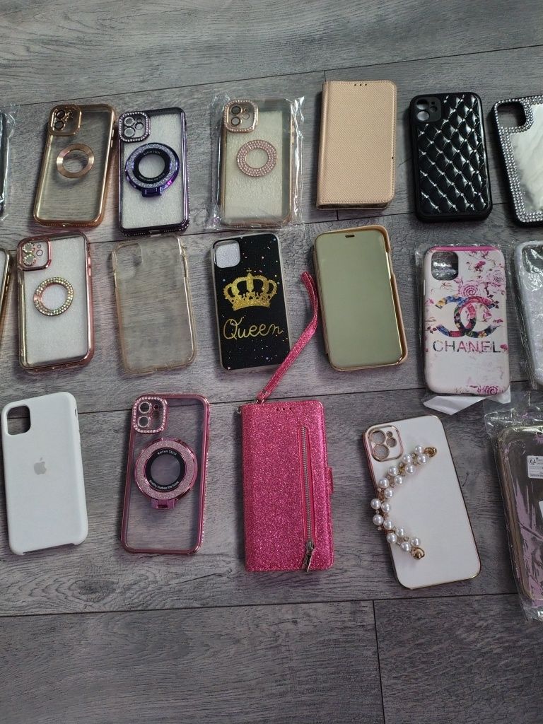 Sprzedam etui do i phone 11