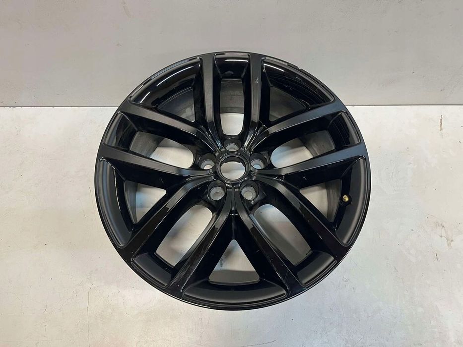 LAND ROVER RANGE ROVER EVOQUE FELGA 8JX19 ET40 5X108