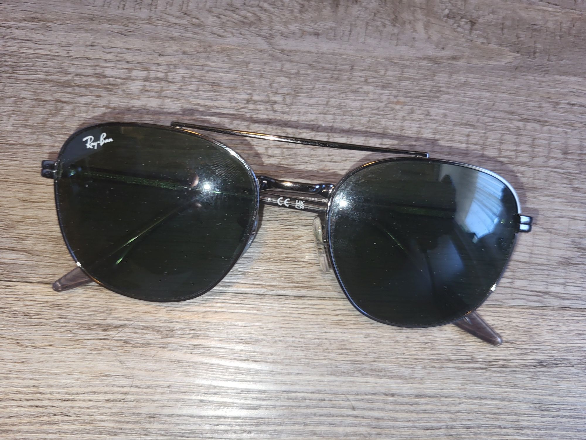 Ray ban 3688 originais