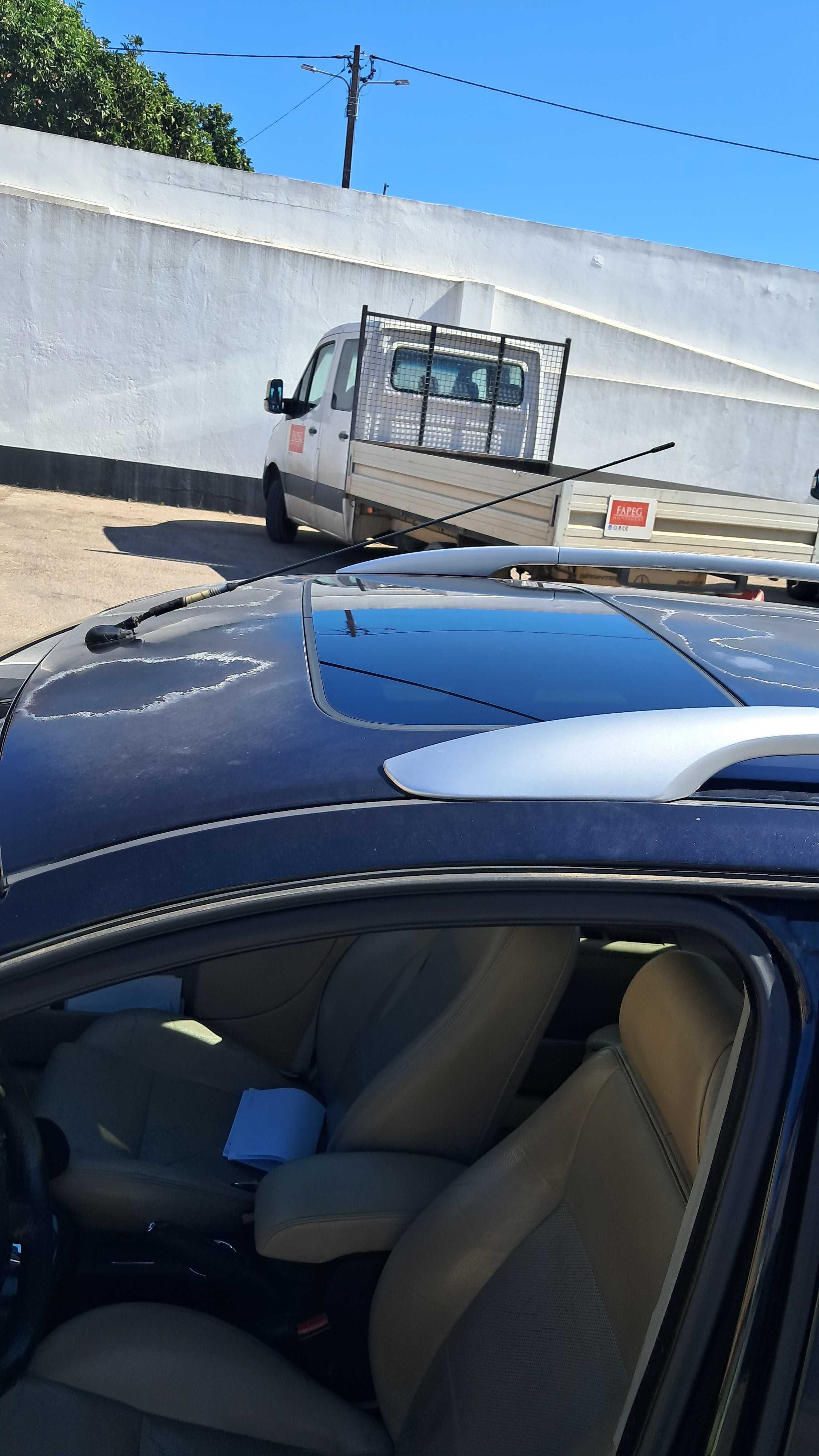 Ford Mondeo Carrinha 2.0 TDCi 2004 – Estofos Pele ,Teto Abrir