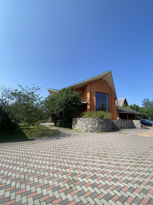 У продажу  будинок в сосновому лісі, курорт Орлівщина, Стара Слобода