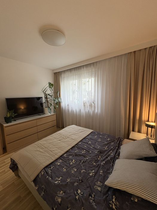 Mieszkanie 63,5m Bronowicka 17 Villa Verona