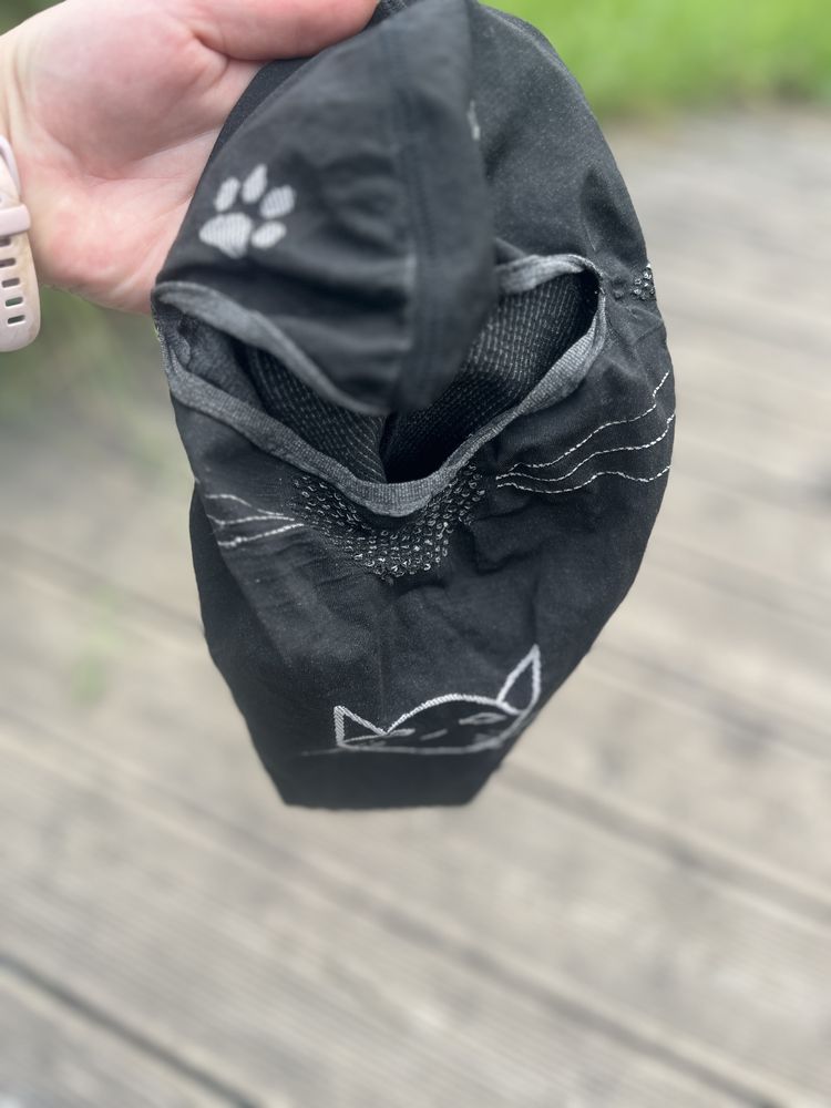 Zestaw na motocykl