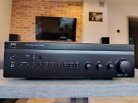 NAD 356 bee + DAC 2.0 + MODYFIKACJA