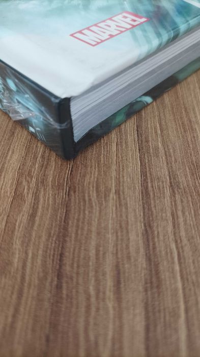 Anihilacja Podbój - tom 1 - MARVEL Classic