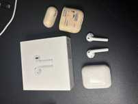 Słuchawki AirPods 2