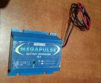 regenerator desulfator akumulatorów NOVITEC 12V