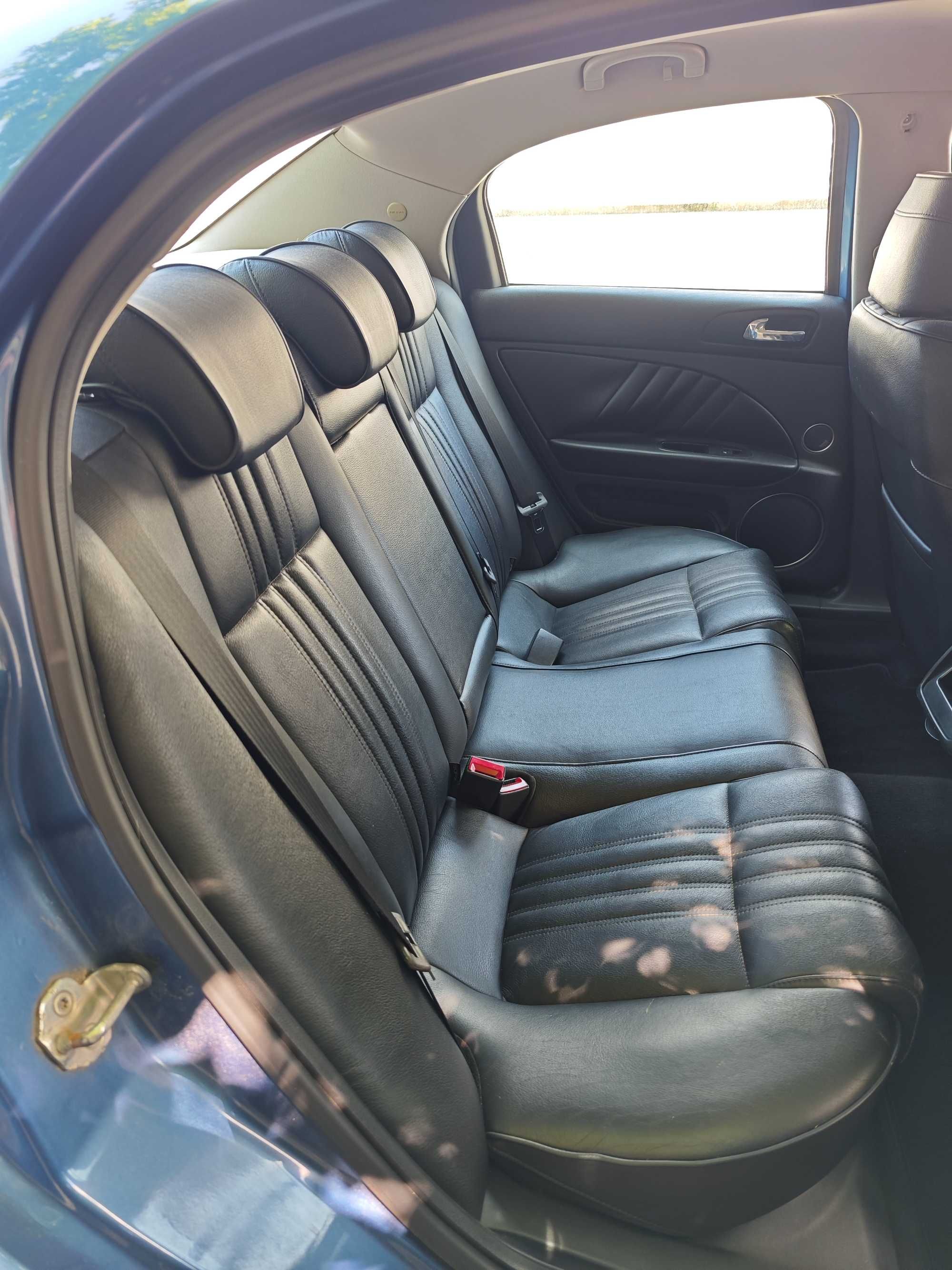 Alfa Romeo 159 16v Jtdm 150cv