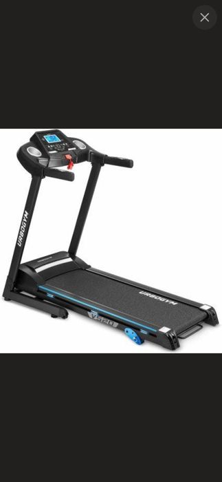 Беговая дорожка V520