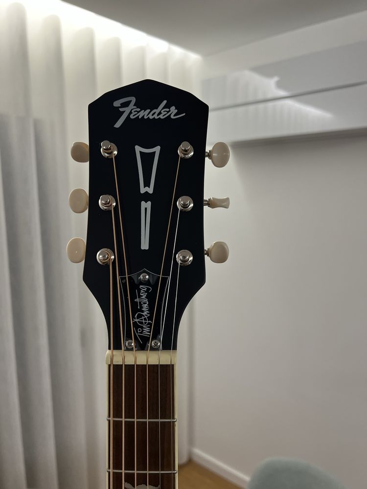 Fender Tim Armstrong Hellcat Acoustic