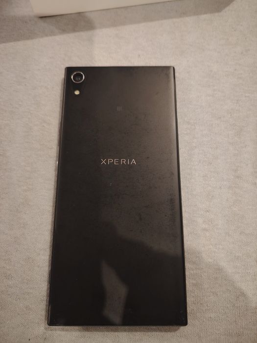 Sony Xperia AX1 Ultra