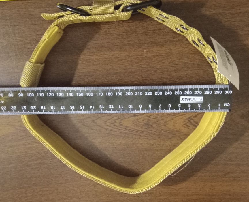 Ошейники больших размеров  для крупных собак