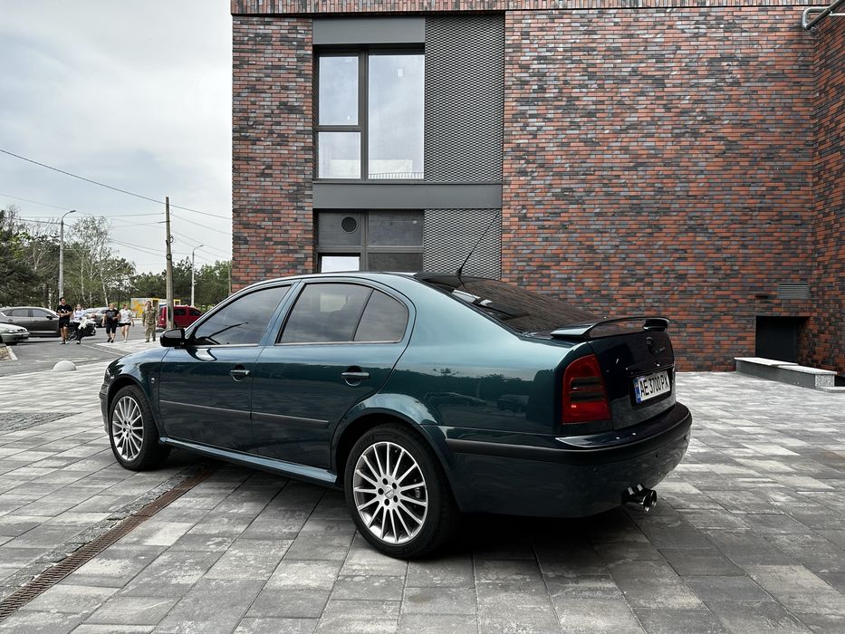 Продам SkodaOctaviaTour